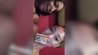 [908 of 2462 Vids] Edwinacarlaisaac (Edwina) OnlyFans Leaks Nude Ebony