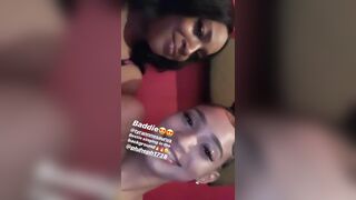 [908 of 2462 Vids] Edwinacarlaisaac (Edwina) OnlyFans Leaks Nude Ebony