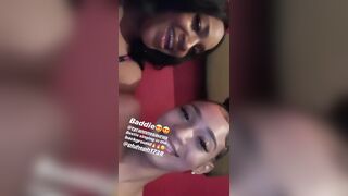 [908 of 2462 Vids] Edwinacarlaisaac (Edwina) OnlyFans Leaks Nude Ebony