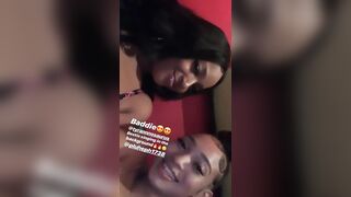 [908 of 2462 Vids] Edwinacarlaisaac (Edwina) OnlyFans Leaks Nude Ebony