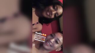 [908 of 2462 Vids] Edwinacarlaisaac (Edwina) OnlyFans Leaks Nude Ebony