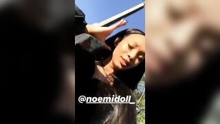 [909 of 2462 Vids] Edwinacarlaisaac (Edwina) OnlyFans Leaks Nude Ebony