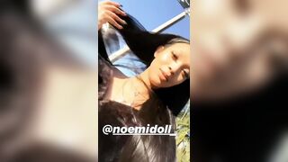 [909 of 2462 Vids] Edwinacarlaisaac (Edwina) OnlyFans Leaks Nude Ebony