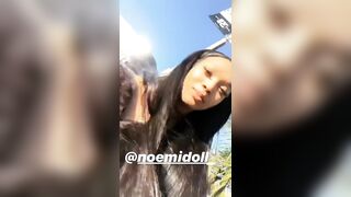 [909 of 2462 Vids] Edwinacarlaisaac (Edwina) OnlyFans Leaks Nude Ebony