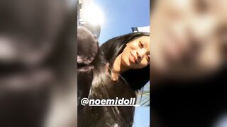 [909 of 2462 Vids] Edwinacarlaisaac (Edwina) OnlyFans Leaks Nude Ebony