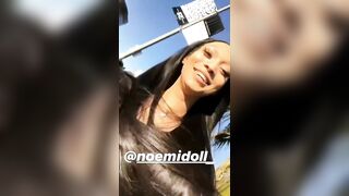 [909 of 2462 Vids] Edwinacarlaisaac (Edwina) OnlyFans Leaks Nude Ebony