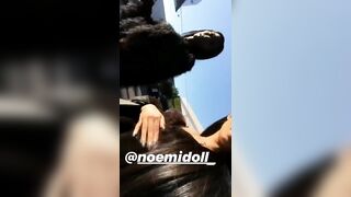 [909 of 2462 Vids] Edwinacarlaisaac (Edwina) OnlyFans Leaks Nude Ebony