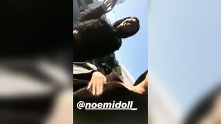 [909 of 2462 Vids] Edwinacarlaisaac (Edwina) OnlyFans Leaks Nude Ebony