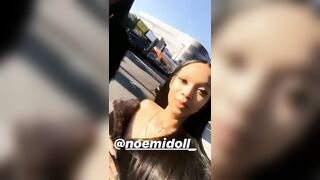 [909 of 2462 Vids] Edwinacarlaisaac (Edwina) OnlyFans Leaks Nude Ebony