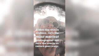 [911 of 2462 Vids] Edwinacarlaisaac (Edwina) OnlyFans Leaks Nude Ebony