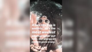 [911 of 2462 Vids] Edwinacarlaisaac (Edwina) OnlyFans Leaks Nude Ebony