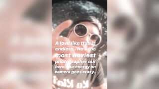 [911 of 2462 Vids] Edwinacarlaisaac (Edwina) OnlyFans Leaks Nude Ebony