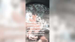 [911 of 2462 Vids] Edwinacarlaisaac (Edwina) OnlyFans Leaks Nude Ebony