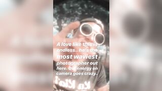 [911 of 2462 Vids] Edwinacarlaisaac (Edwina) OnlyFans Leaks Nude Ebony