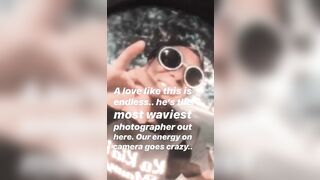 [911 of 2462 Vids] Edwinacarlaisaac (Edwina) OnlyFans Leaks Nude Ebony