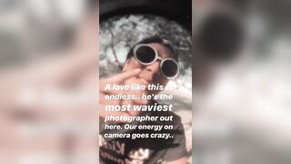 [911 of 2462 Vids] Edwinacarlaisaac (Edwina) OnlyFans Leaks Nude Ebony