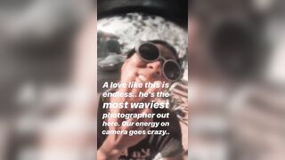 [911 of 2462 Vids] Edwinacarlaisaac (Edwina) OnlyFans Leaks Nude Ebony