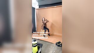 [912 of 2462 Vids] Edwinacarlaisaac (Edwina) OnlyFans Leaks Nude Ebony