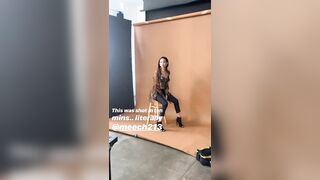 [912 of 2462 Vids] Edwinacarlaisaac (Edwina) OnlyFans Leaks Nude Ebony