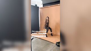 [912 of 2462 Vids] Edwinacarlaisaac (Edwina) OnlyFans Leaks Nude Ebony