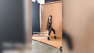 [912 of 2462 Vids] Edwinacarlaisaac (Edwina) OnlyFans Leaks Nude Ebony