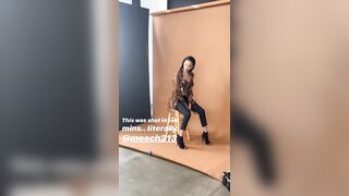 [912 of 2462 Vids] Edwinacarlaisaac (Edwina) OnlyFans Leaks Nude Ebony