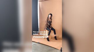 [912 of 2462 Vids] Edwinacarlaisaac (Edwina) OnlyFans Leaks Nude Ebony