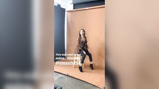 [912 of 2462 Vids] Edwinacarlaisaac (Edwina) OnlyFans Leaks Nude Ebony