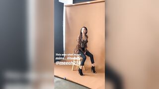 [912 of 2462 Vids] Edwinacarlaisaac (Edwina) OnlyFans Leaks Nude Ebony