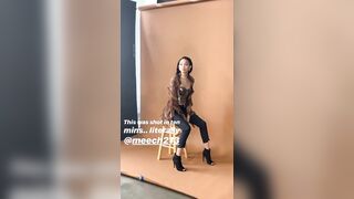 [912 of 2462 Vids] Edwinacarlaisaac (Edwina) OnlyFans Leaks Nude Ebony