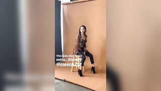 [912 of 2462 Vids] Edwinacarlaisaac (Edwina) OnlyFans Leaks Nude Ebony