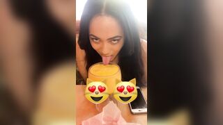 [914 of 2462 Vids] Edwinacarlaisaac (Edwina) OnlyFans Leaks Nude Ebony