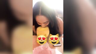 [914 of 2462 Vids] Edwinacarlaisaac (Edwina) OnlyFans Leaks Nude Ebony