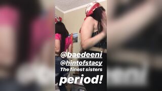 [916 of 2462 Vids] Edwinacarlaisaac (Edwina) OnlyFans Leaks Nude Ebony