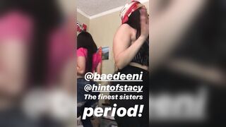 [916 of 2462 Vids] Edwinacarlaisaac (Edwina) OnlyFans Leaks Nude Ebony