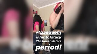 [916 of 2462 Vids] Edwinacarlaisaac (Edwina) OnlyFans Leaks Nude Ebony