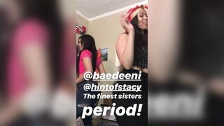 [916 of 2462 Vids] Edwinacarlaisaac (Edwina) OnlyFans Leaks Nude Ebony