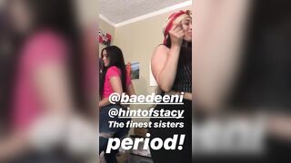 [916 of 2462 Vids] Edwinacarlaisaac (Edwina) OnlyFans Leaks Nude Ebony