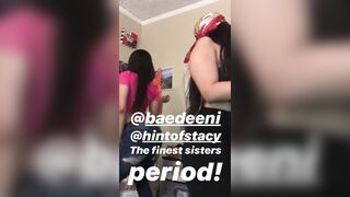 [916 of 2462 Vids] Edwinacarlaisaac (Edwina) OnlyFans Leaks Nude Ebony