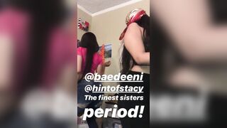 [916 of 2462 Vids] Edwinacarlaisaac (Edwina) OnlyFans Leaks Nude Ebony