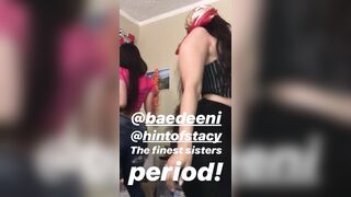 [916 of 2462 Vids] Edwinacarlaisaac (Edwina) OnlyFans Leaks Nude Ebony