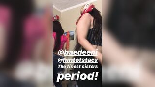 [916 of 2462 Vids] Edwinacarlaisaac (Edwina) OnlyFans Leaks Nude Ebony