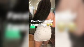 [917 of 2462 Vids] Edwinacarlaisaac (Edwina) OnlyFans Leaks Nude Ebony