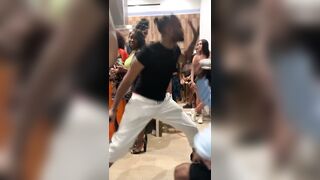 [918 of 2462 Vids] Edwinacarlaisaac (Edwina) OnlyFans Leaks Nude Ebony