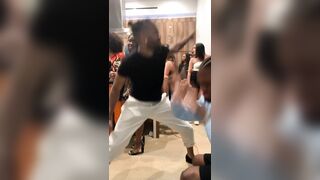 [918 of 2462 Vids] Edwinacarlaisaac (Edwina) OnlyFans Leaks Nude Ebony