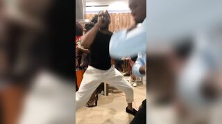 [918 of 2462 Vids] Edwinacarlaisaac (Edwina) OnlyFans Leaks Nude Ebony