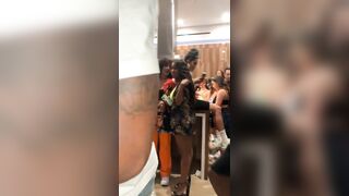 [918 of 2462 Vids] Edwinacarlaisaac (Edwina) OnlyFans Leaks Nude Ebony