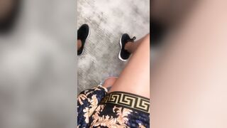 [919 of 2462 Vids] Edwinacarlaisaac (Edwina) OnlyFans Leaks Nude Ebony