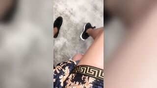 [919 of 2462 Vids] Edwinacarlaisaac (Edwina) OnlyFans Leaks Nude Ebony