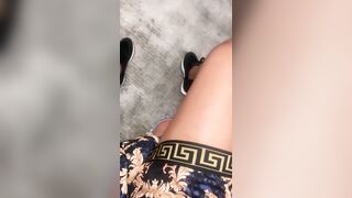 [919 of 2462 Vids] Edwinacarlaisaac (Edwina) OnlyFans Leaks Nude Ebony